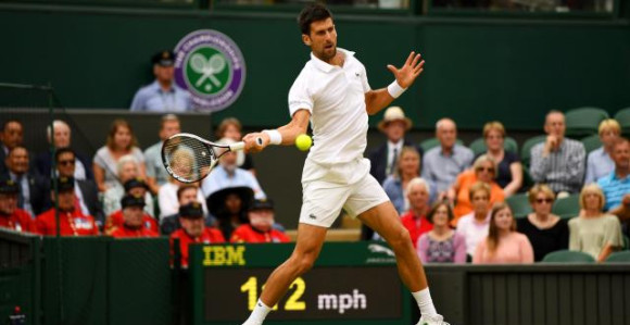 Новак: Држали нас у "мраку" два сата!