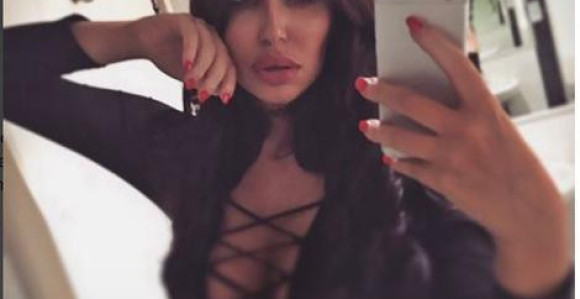 Uspjela Mina Joksimović 