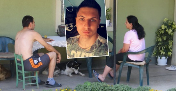 Strah od izručenja u Ameriku