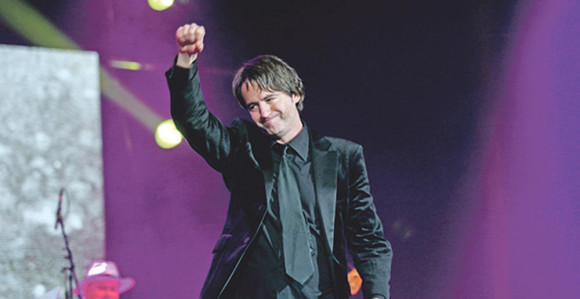 Boris pronašao pravu ljubav