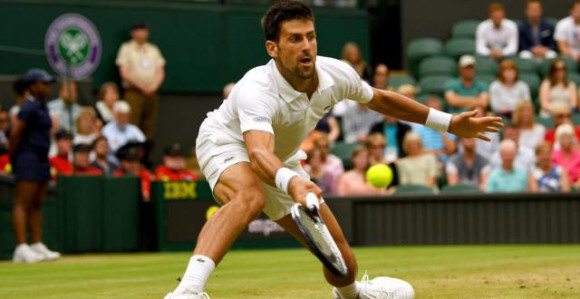 "Терени нису добри, била је рупа на средини"!