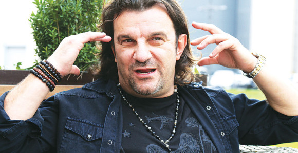 Lukas Šašiću: Ti si paćenik!