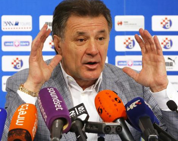 "Zločinačko udruživanje": Mamić opet u problemu!