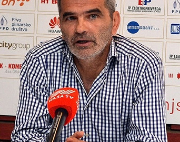 LŠ - Baka: Nema straha, napadamo Maribor!