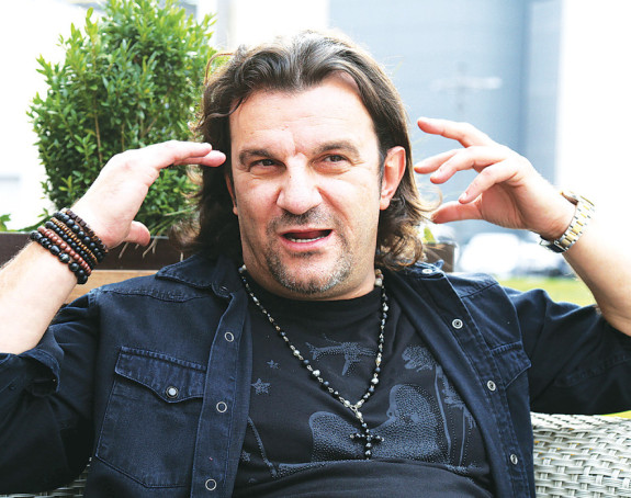 Lukas Šašiću: Ti si paćenik!