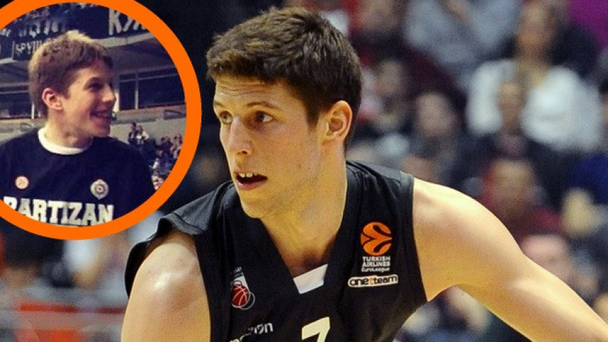 Aleksej Nikolić već "kupio" Grobare!