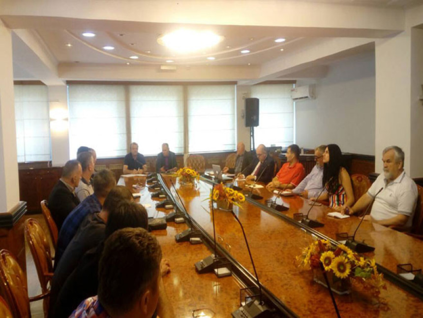 Boga se ne boje ljudi se ne stide