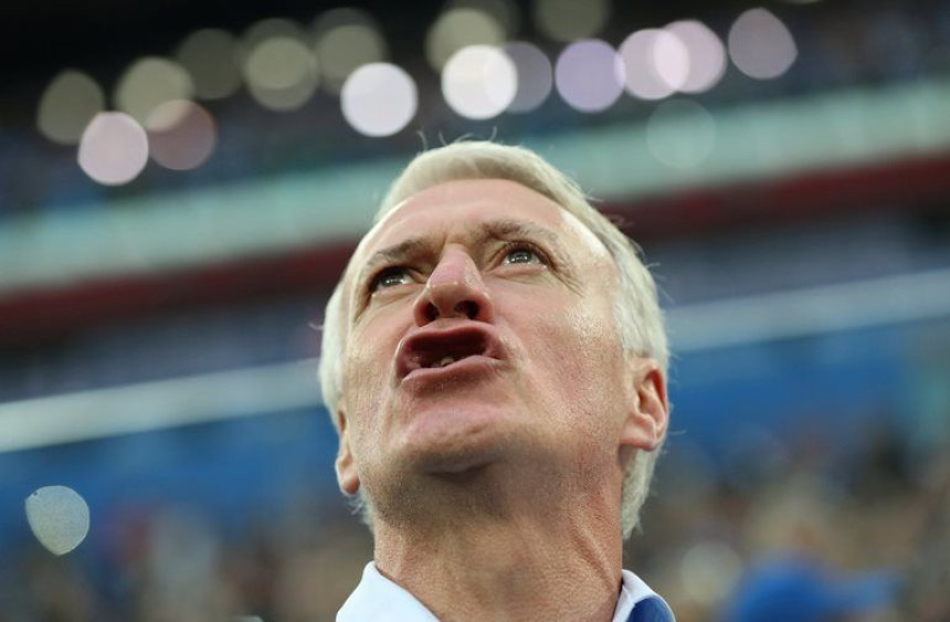 Šta će biti sa ovim čovjekom?