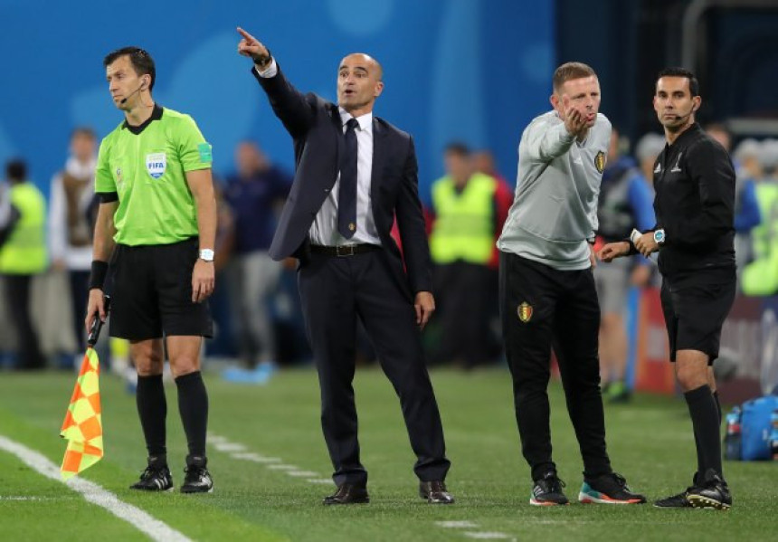 Martines: Uradili smo sve što smo mogli!