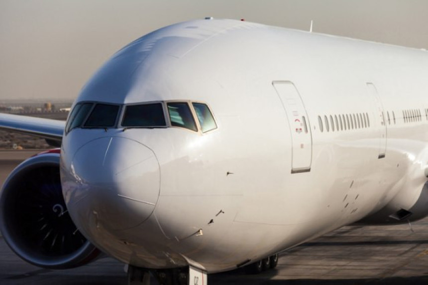 Hrvati zbog Engleske zakupili najveći avion u istoriji!