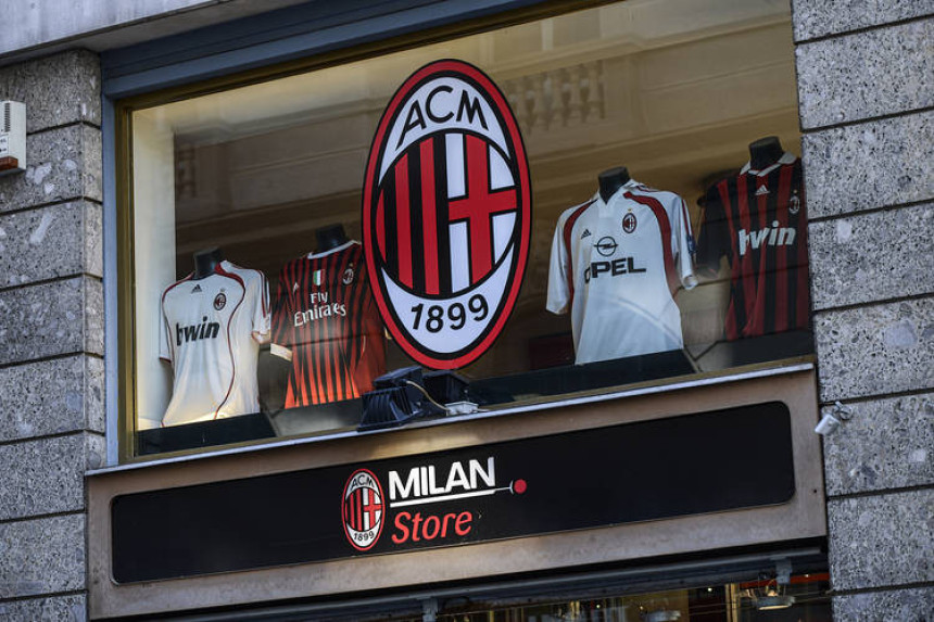 Milan dobija novog vlasnika!