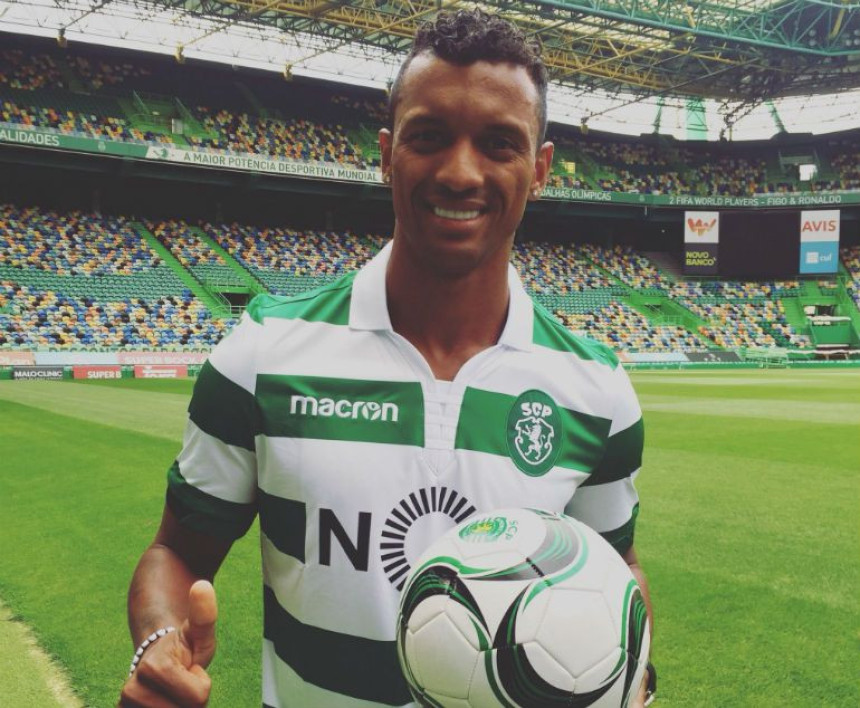 Sporting vratio legendu!