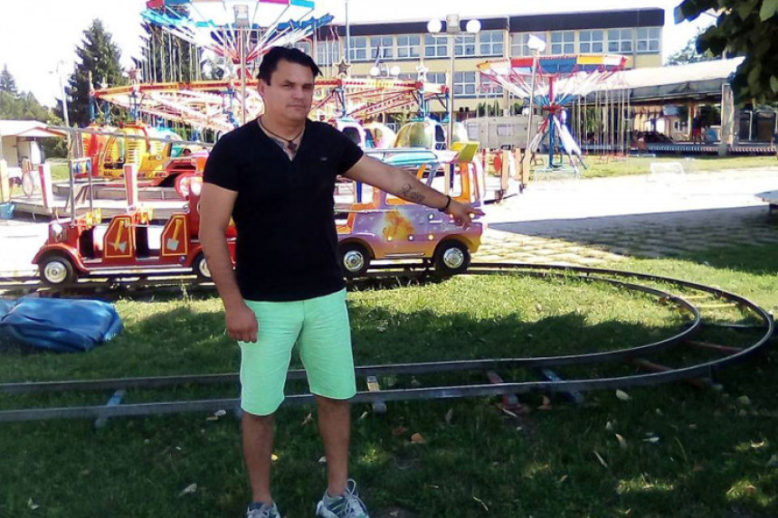 Mijić spasio deveti život