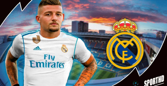 BOMBA! Superagent dovodi Sergeja umjesto Ronalda!