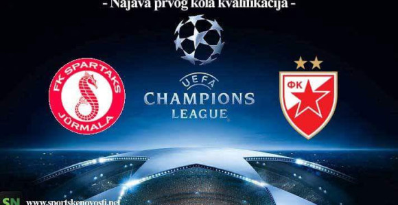 LŠ: Za Zvezdu ovo mora da bude rutina!