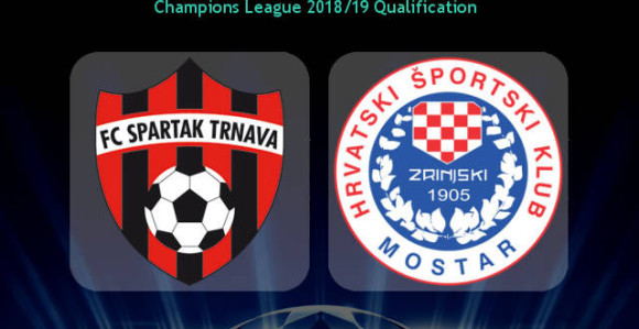 Zrinjski "traži" drugi krug kvalifikacija za LŠ!