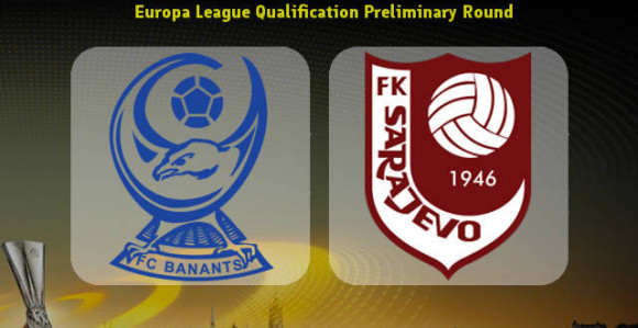 LE: Sarajevo otvara sezonu u Jerevanu!