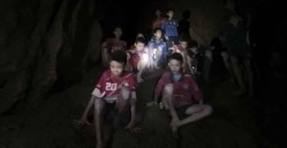 Dječacima prijete zarazne bolesti