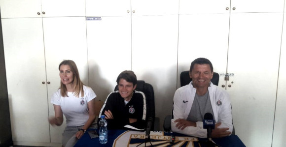 LE - Partizan: Preko Crne Gore (opet) do Evrope!