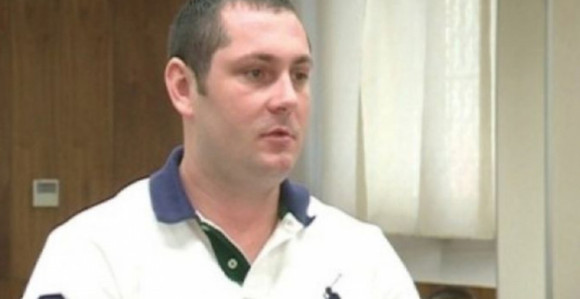 Radinković će biti izručen BiH? 