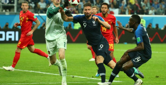 Kurtoa bijesan na Francuze: Igrali su anti-fudbal!