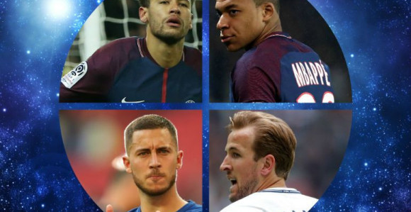 A sad kreće Real Madrid!