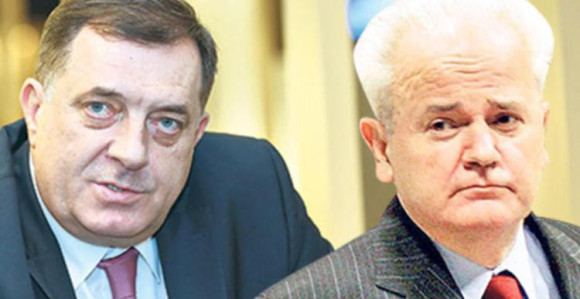 Dodikova "odbrana i posljednji dani"