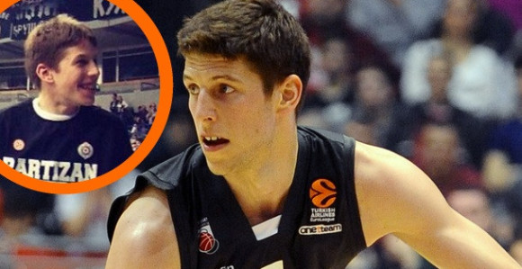 Aleksej Nikolić već "kupio" Grobare!