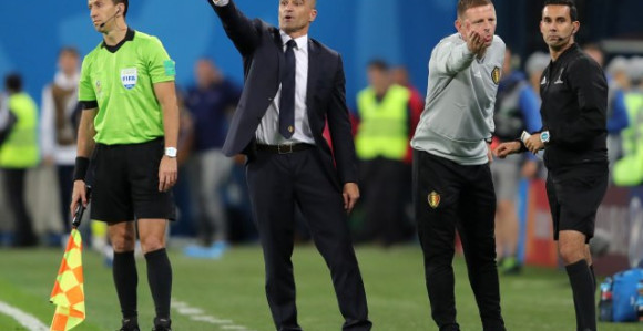 Martines: Uradili smo sve što smo mogli!