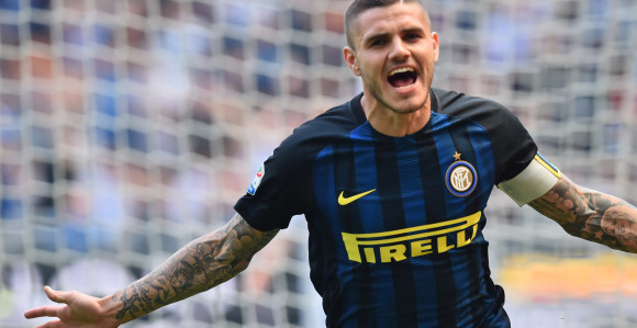 Ikardi ostaje u Interu!