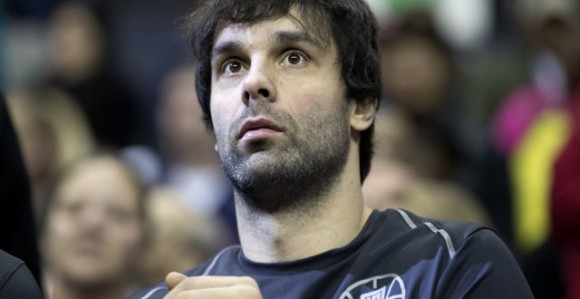 Teodosić skoro sigurno ostaje u Klipersima!