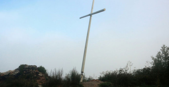 Pred izbore stiže krst na Zlatište?!