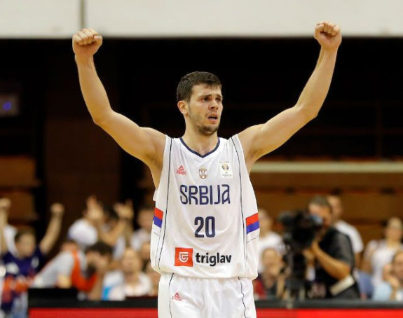 Ništa od Partizana - Todorović ide u Mursiju?!