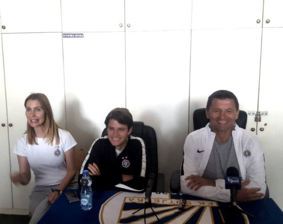 LE - Partizan: Preko Crne Gore (opet) do Evrope!
