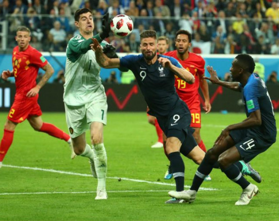 Kurtoa bijesan na Francuze: Igrali su anti-fudbal!