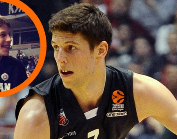 Aleksej Nikolić već "kupio" Grobare!