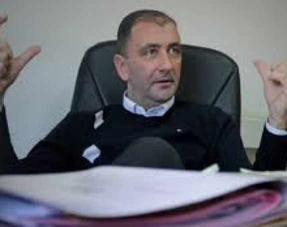 Svedok tužilac Siniša Vranješ