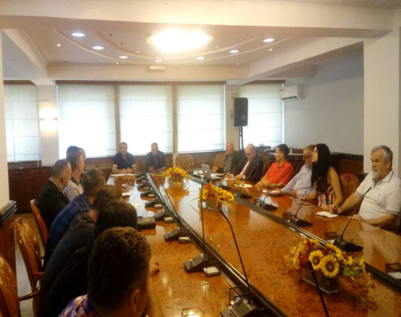 Boga se ne boje ljudi se ne stide