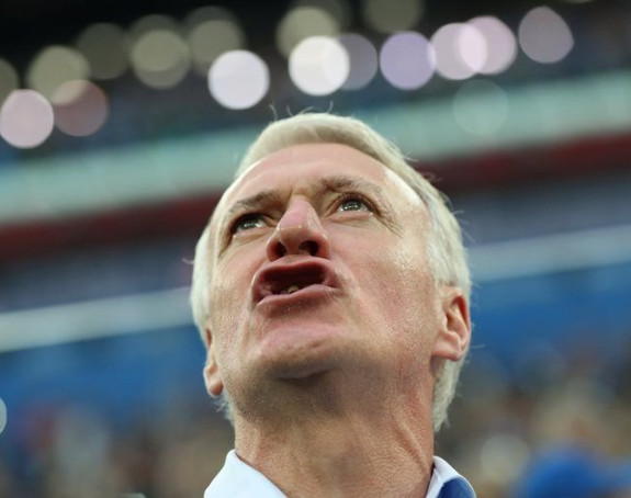 Šta će biti sa ovim čovjekom?