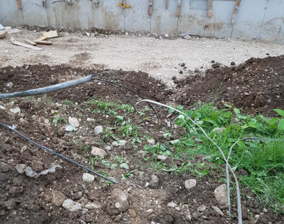 Kvar: Elta kabel uputio izvinjenje