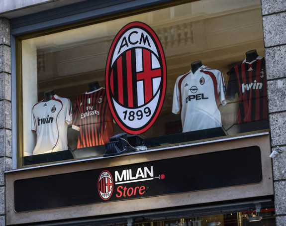 Milan dobija novog vlasnika!