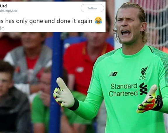 Video: Pa, dokle više, crni Karijuse?!