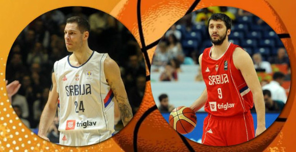 Jović i Marković alternativa za Teodosića!