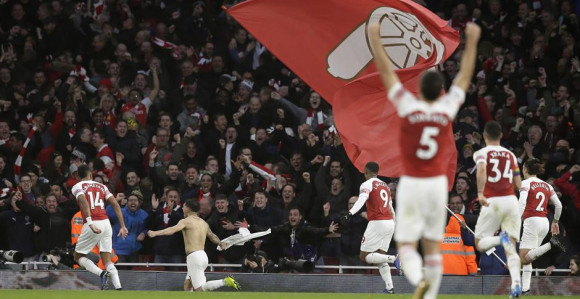 Arsenal se ne šali - trojica i novac za superstara!