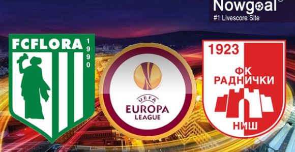 LE: Čemerne Nišlije potučene u Talinu!