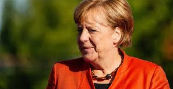 Hoće li se Angela Merkel povući?