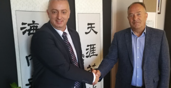 Srbija uvažava rad Trifunovića