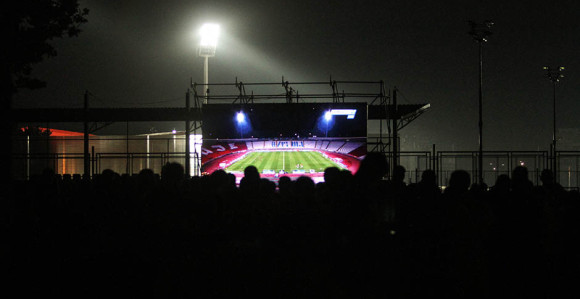 Zvezdaši, odahnite: Poslije "krompira" - prolaz!