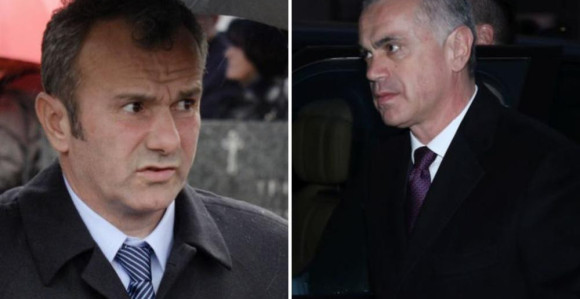 Dejo opet ''udario'' po Terziću!