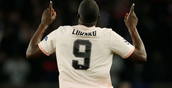 Zvanična ponuda za Lukakua: 10+30+30!